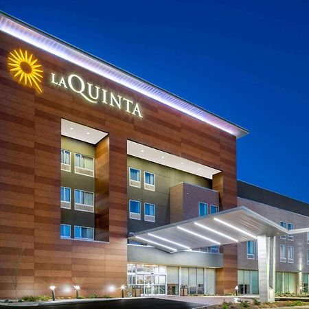 La Quinta Inn & Suites By Wyndham Louisville Ne - Old Henry Rd Ngoại thất bức ảnh