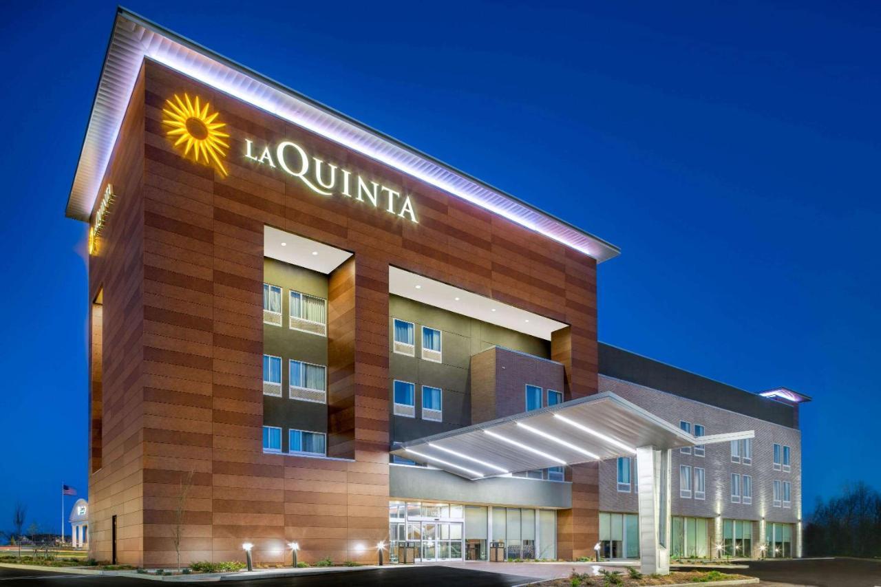 La Quinta Inn & Suites By Wyndham Louisville Ne - Old Henry Rd Ngoại thất bức ảnh