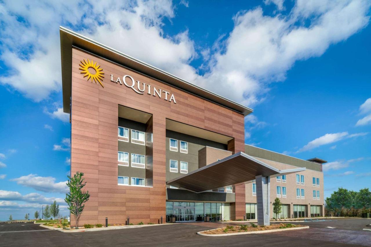 La Quinta Inn & Suites By Wyndham Louisville Ne - Old Henry Rd Ngoại thất bức ảnh